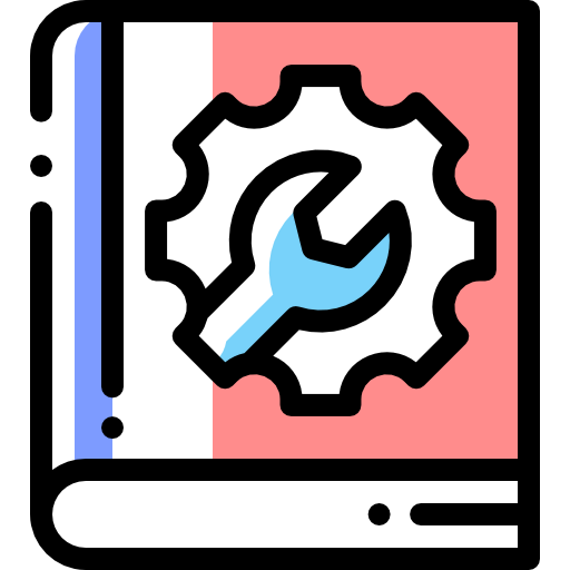 Guide icon