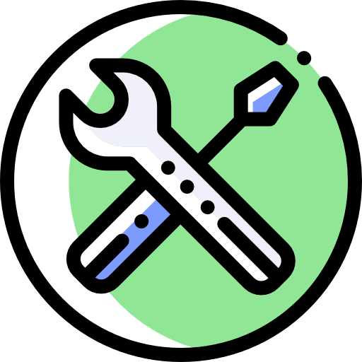 Support icon