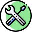 Support icon 64x64