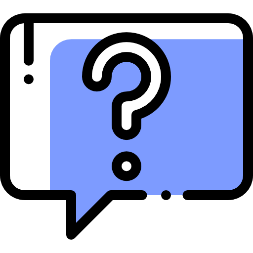 Question icon