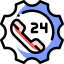Support icon 64x64