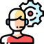 Support icon 64x64