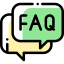 Faq icon 64x64