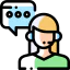 Support icon 64x64