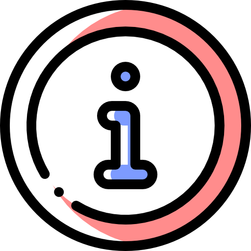 Information icon