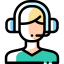 Support icon 64x64