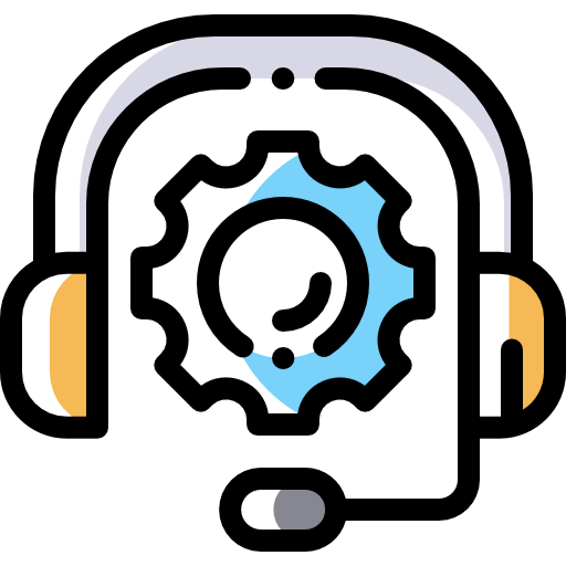 Headset icon