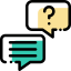 Chat icon 64x64