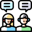 Support icon 64x64