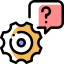 Settings icon 64x64