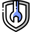 Settings icon 64x64