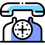 Telephone icon 64x64