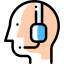 Assistance icon 64x64