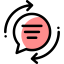 Chat icon 64x64