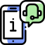 Smartphone ícone 64x64