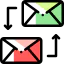 Email ícone 64x64