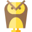 Owl 상 64x64