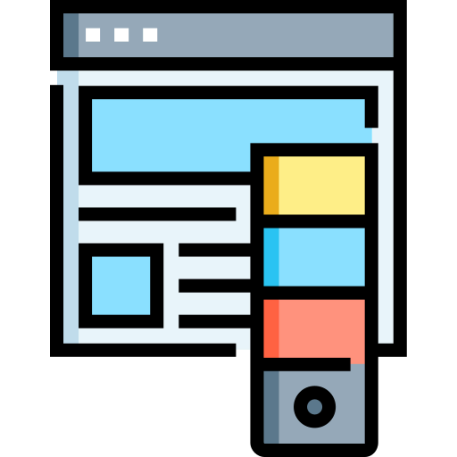 Web design 상