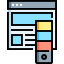 Web design 图标 64x64