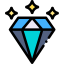 Diamond アイコン 64x64