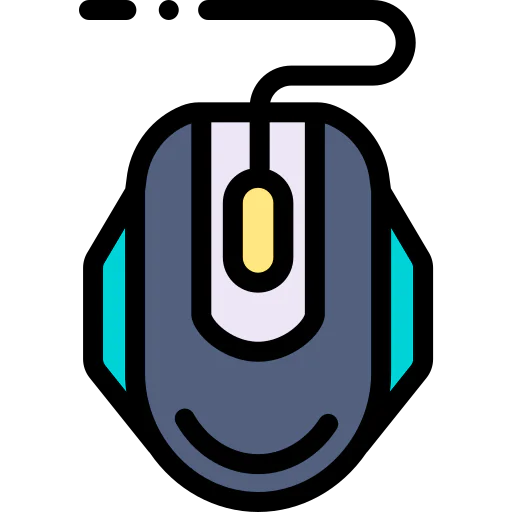 Mouse icon