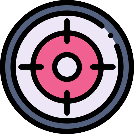 Target icon
