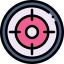 Target icon 64x64