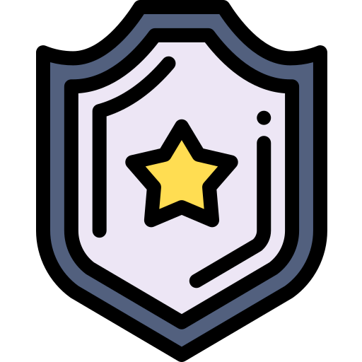 Shield 图标