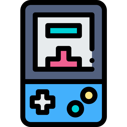 Console icon