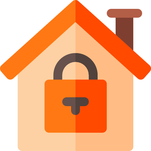 Security system 图标