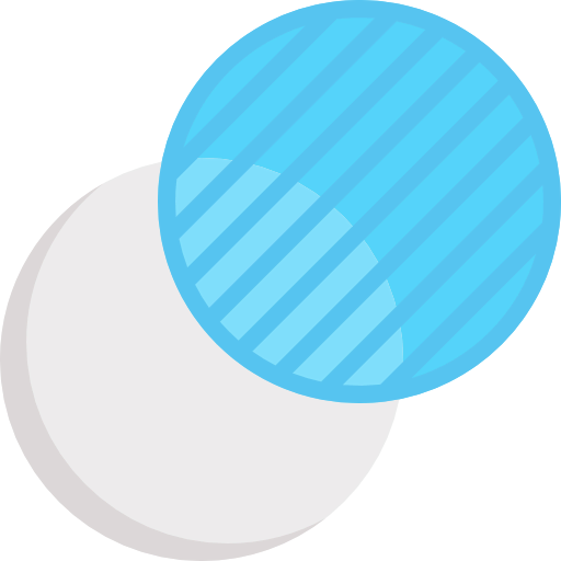 Transparency icon