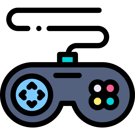 Game controller 图标