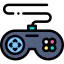 Game controller icon 64x64