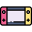 Game console icon 64x64