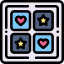 Memory card icon 64x64