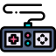 Controler ícono 64x64