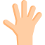 Hand 图标 64x64
