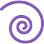 Spiral 图标 64x64