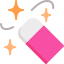 Eraser 图标 64x64