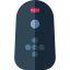 Remote control icon 64x64