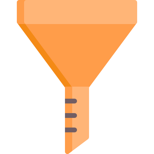 Filter icon
