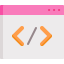 Coding 图标 64x64