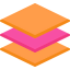 Layer 图标 64x64