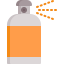 Paint spray 图标 64x64