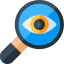 Investigation 图标 64x64