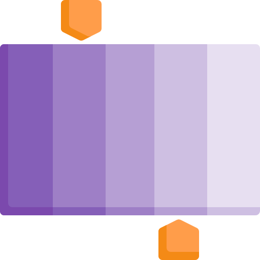 Gradient 图标
