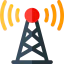 Broadcast 图标 64x64