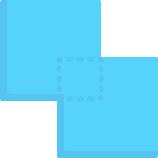 Merge icon