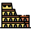 Colosseum icon 64x64
