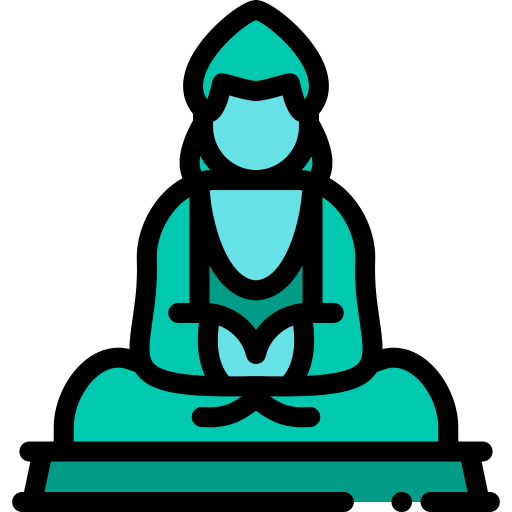 Kōtoku-in 图标